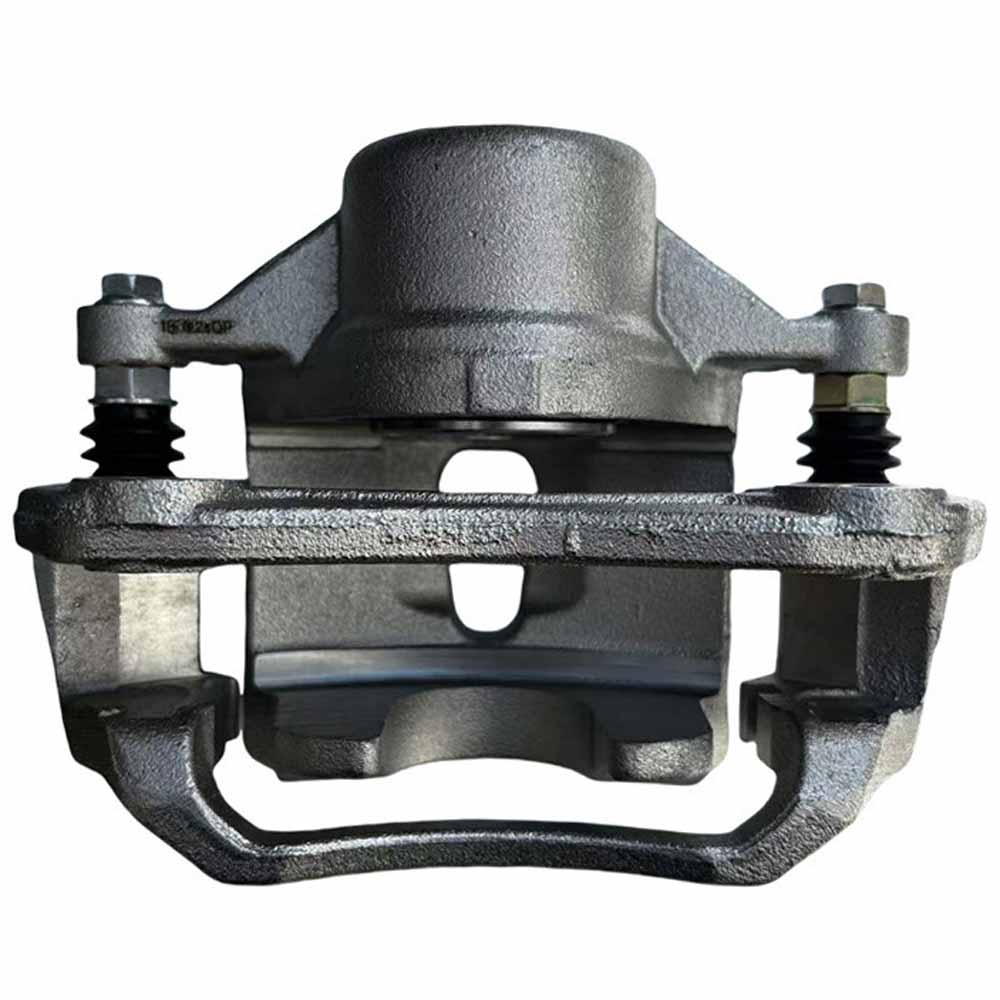 2012 Kia Forte Brake Caliper